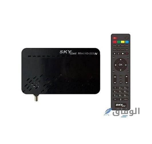 رسيفر تلفزيون | تعرف على أفضل 10 أنواع رسيفر تلفزيون رسيفر تلفزيون