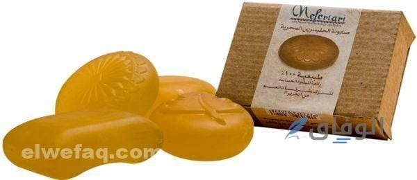 أفضل صابون للاستحمام | +10 أنواع رائعة لتنضيف وتفتيح الجسم أفضل صابون للاستحمام