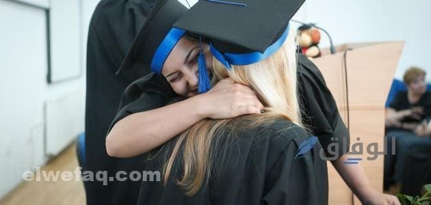 عبارات عن التخرج
