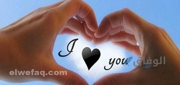 اجمل عبارات الحب