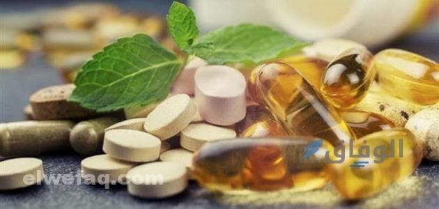 أفضل فيتامين للجسم للرجال