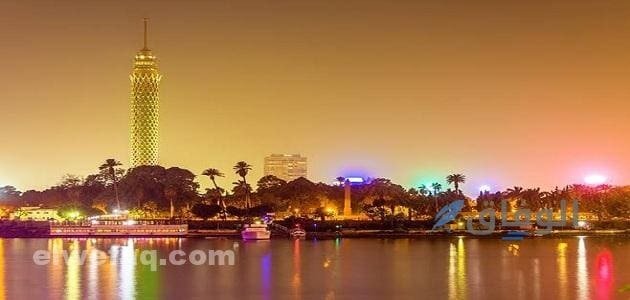 أماكن للخروج في القاهرة للبنات