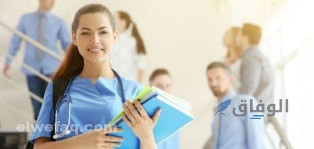 راتب ممرض في السعودية 2026 | سلم رواتب الممرضين رواتب الممرضين الأجانب