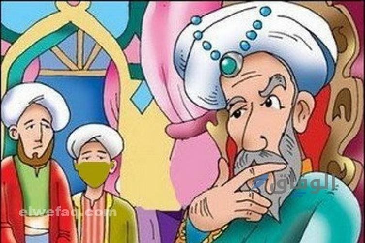 قصص دينية للاطفال| 4 قصص عن الأنبياء والرسل