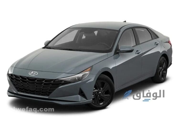 سيارة هيونداي إلانترا