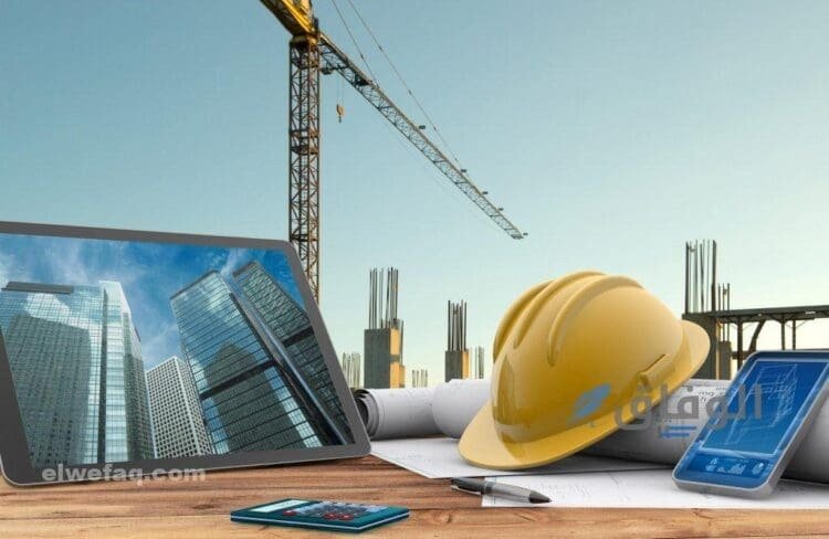 شركات المقاولات في جدة 2024 | أفضل +10 شركات