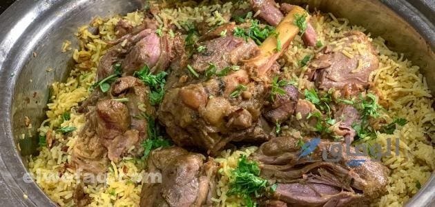 أشهر +5 أكلات شعبية سعودية مع الصور | لا تفوتها