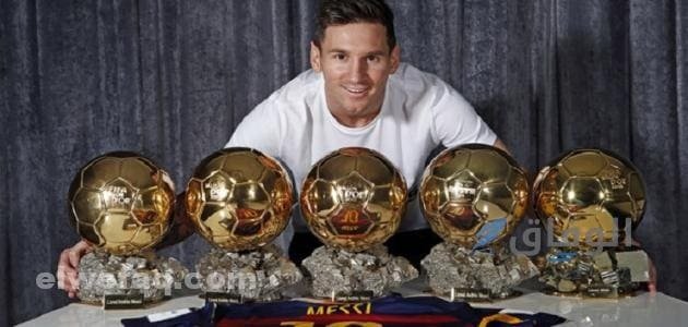 أفضل لاعب في التاريخ حسب تصنيف الفيفا 2026 | تعرف عليه أفضل لاعب في التاريخ حسب تصنيف الفيفا