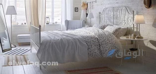 غرف نوم كاملة من ايكيا | أهم 6 نصائح لاختيار غرف نوم جذابة بأسعار مميزة