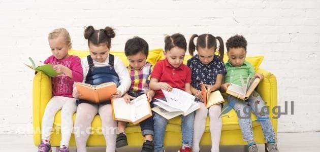 قصص اسلامية للاطفال