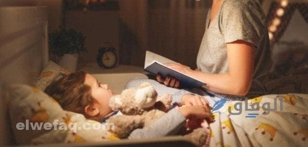 قصص أطفال مكتوبة مناسبة للأولاد والبنات قصص عربية جديدة