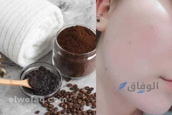 وصفات القهوة الطبيعية