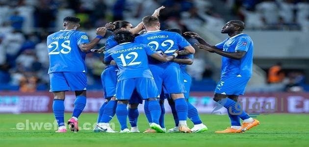 مدربين الهلال السعودي | تعرف على أبرز مدربي نادي الهلال السعودي على مر التاريخ
