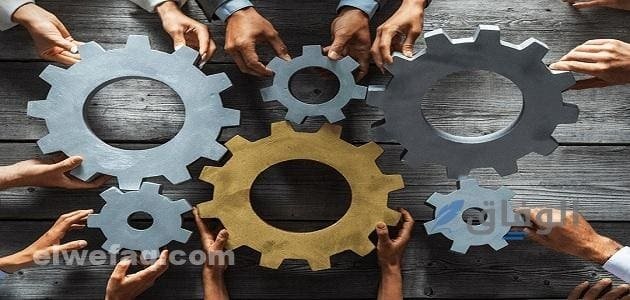 مقدمة عن العمل
