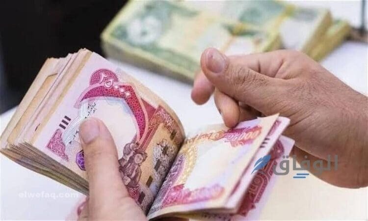 خطوات الاستعلام عن رواتب المتقاعدين في الجزائر 2024