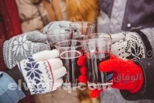 مشروبات ساخنة للشتاء | أفضل 7 مشروبات مذاقها لذيذ وفوائدها استثنائية مشروبات ساخنة للشتاء