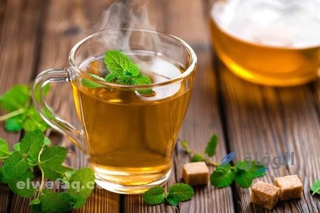 مشروبات ساخنة مفيدة