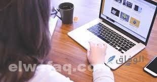 وظائف عن بعد بدون خبرة