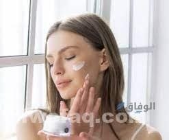 خلطة الكريمات الأربعة