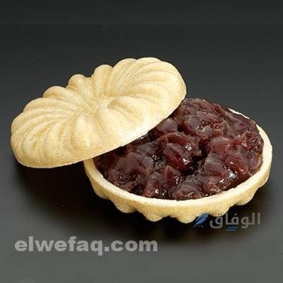 حلويات يابانية
