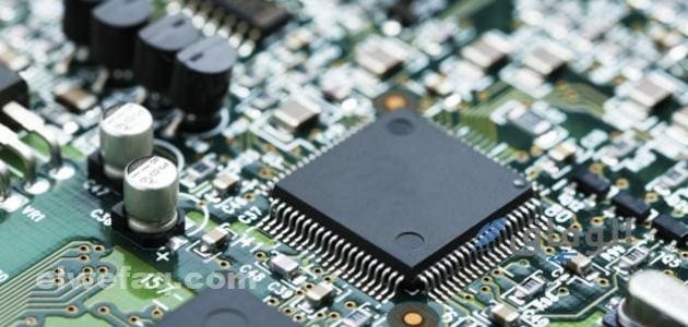 مكونات الحاسوب الأساسية ووظائفها