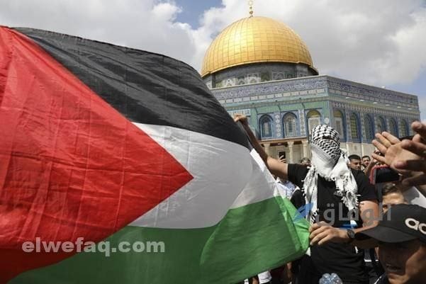 مقدمة عن فلسطين