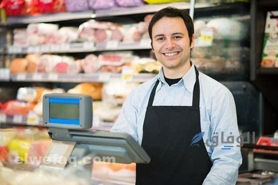 وظائف كاشير براتب 5000 | متوفر الكثير من الأماكن الشاغرة قدم الآن وظائف كاشير براتب 5000