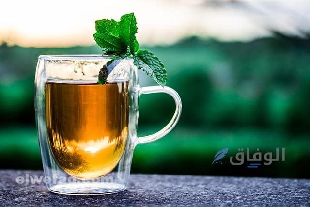 مشروبات ساخنة مفيدة للجسم