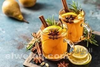 مشروبات ساخنة للشتاء | أفضل 7 مشروبات مذاقها لذيذ وفوائدها استثنائية مشروبات ساخنة للشتاء