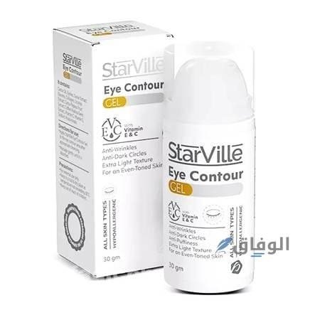 كريمات تحت العين 