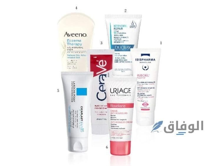 كريمات تسمين الوجه | كريم نفخ الخدود من الصيدلية كريمات تسمين الوجه