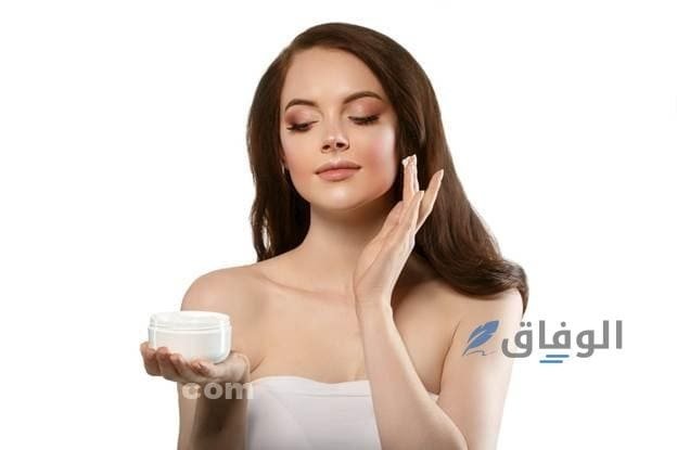 خلطة الكريمات الأربعة