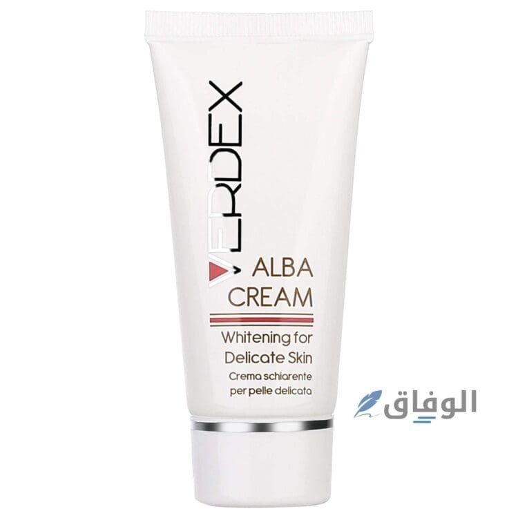 كريمات تفتيح الإبط