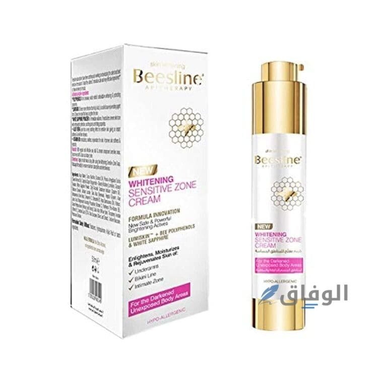 كريمات تفتيح البكيني