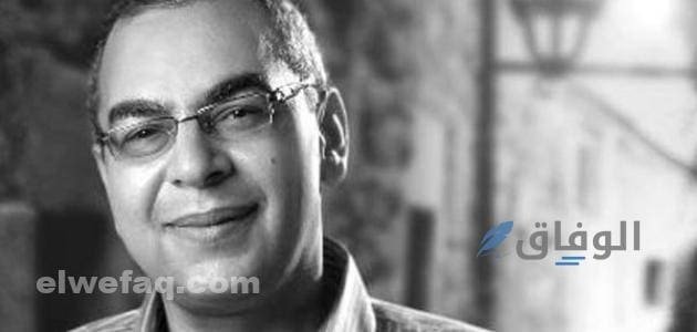 روايات أحمد خالد توفيق | 5 روايات ستغير تفكيرك! روايات أحمد خالد توفيق