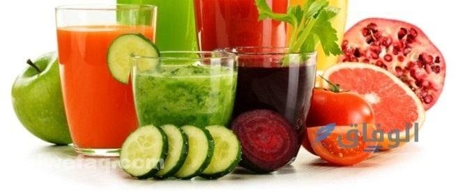 أفضل مشروب ساخن لخسارة الوزن أفضل المشروبات الصحية لبدء يومك