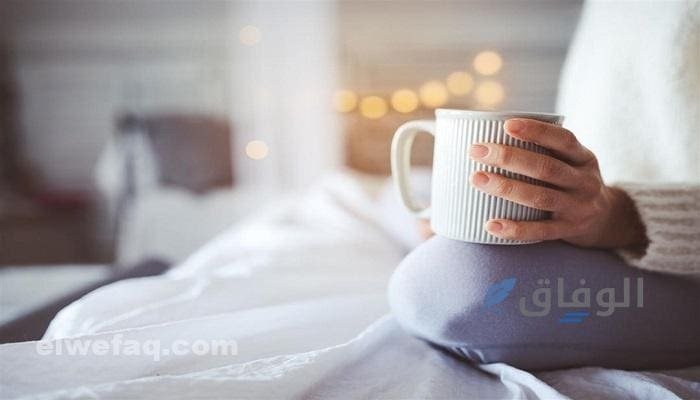 أفضل مشروب ساخن لخسارة الوزن | أفضل المشروبات الصحية لبدء يومك