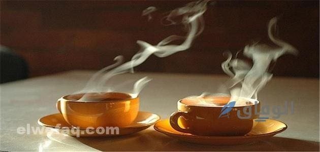 أفضل مشروب صحي على الريق