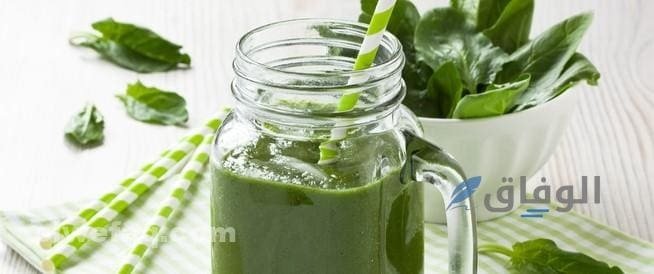 تجربتي مع العصير الأخضر | كيفية تحضير العصير الأخضر تجربتي مع العصير الأخضر كيفية تحضير العصير الأخضر