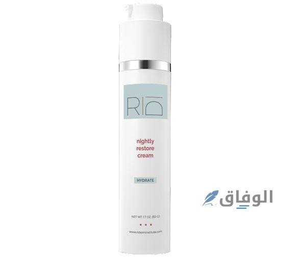 كريمات الكولاجين للبشرة