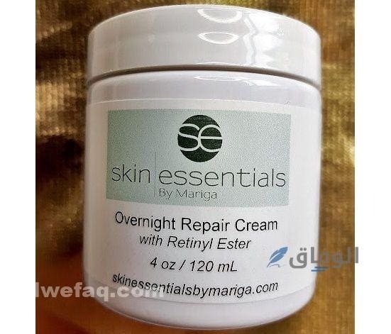 كريمات الكولاجين للبشرة