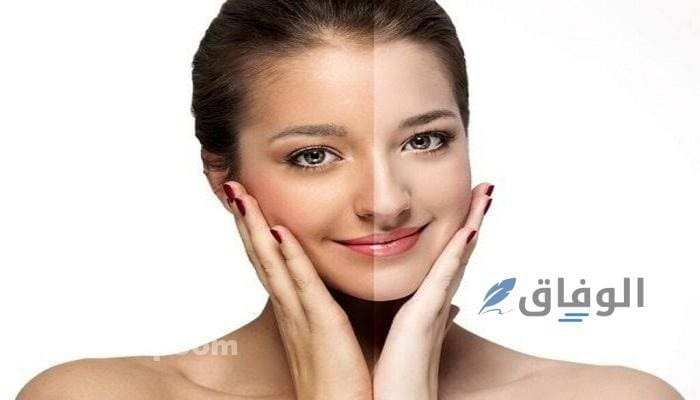 كريمات التبييض الفوري | احصلي على بشرة أكثر إشراقًا مع أفضل 5 كريمات للتفتيح