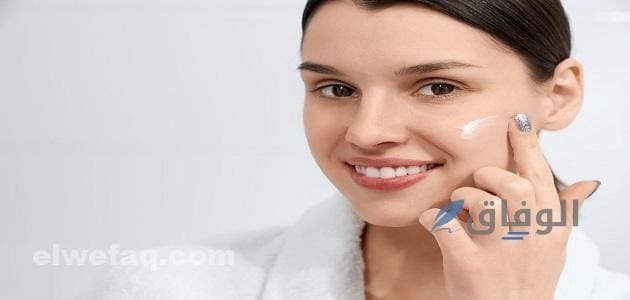 كريمات الكولاجين للبشرة