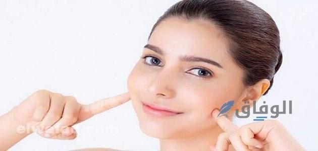 كريمات تسمين الوجه