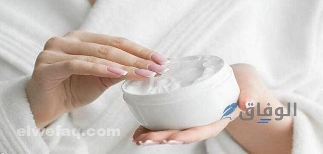 كريمات تفتيح البكيني