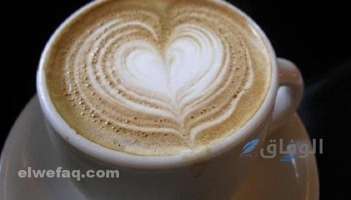 مشروبات ساخنة للكافيهات