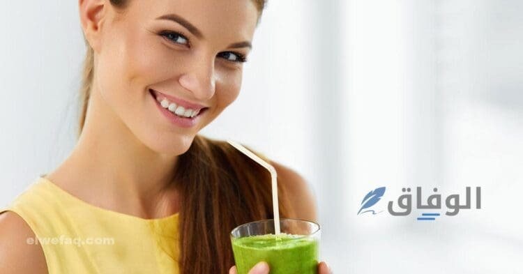 مشروبات مفيدة للجسم والبشرة مشروبات صحية لبدء يومك
