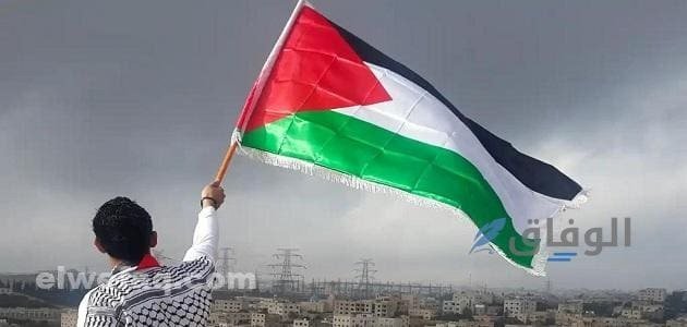 مقدمة عن فلسطين | مقدمة موضوع تعبير عن فلسطين