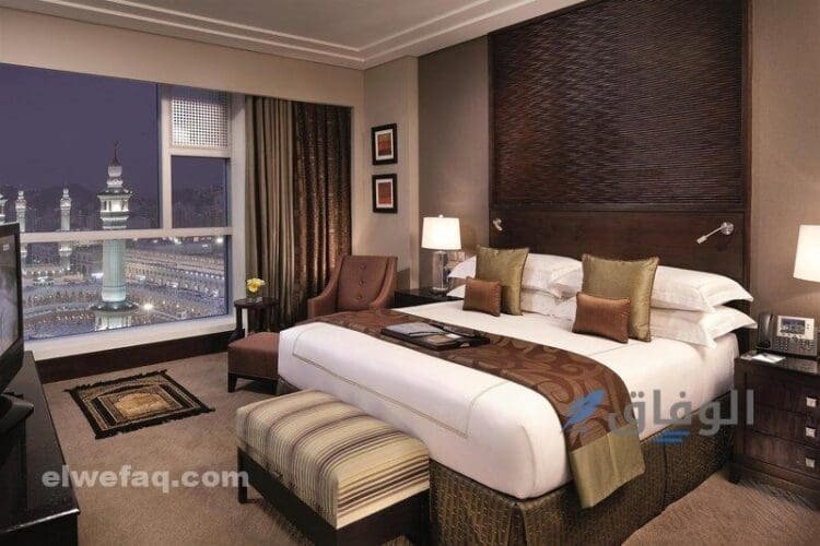 ارخص فنادق في مكه | 99 فندق متميز