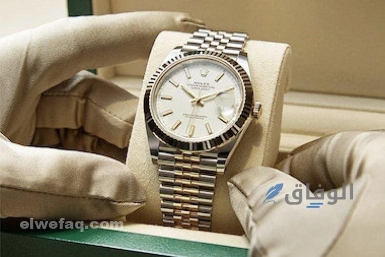 أرخص ساعة رولكس